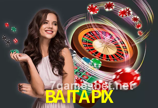 vivo no cassino BAITAPIX