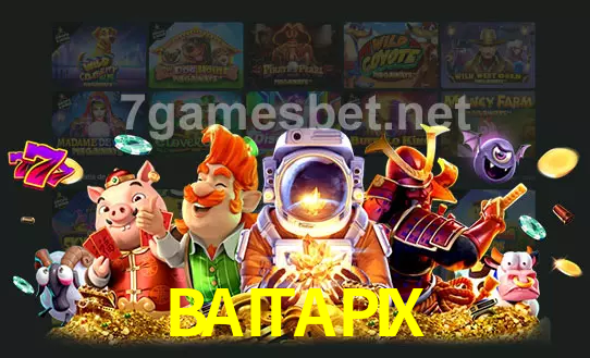 cassino BAITAPIX