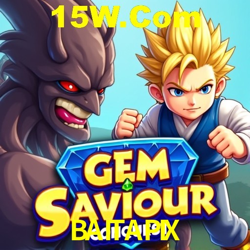 Descubra o Mundo do Cassino Online com BAITAPIX