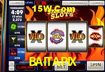 Quick Registration BAITAPIX