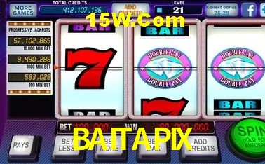 Account Benefits BAITAPIX