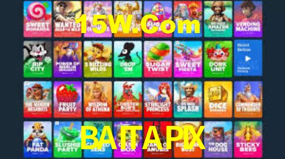 Exclusive Games BAITAPIX