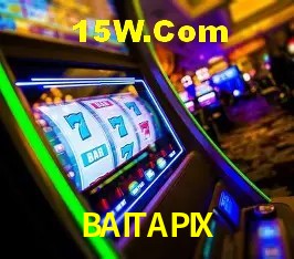 Responsive Design BAITAPIX