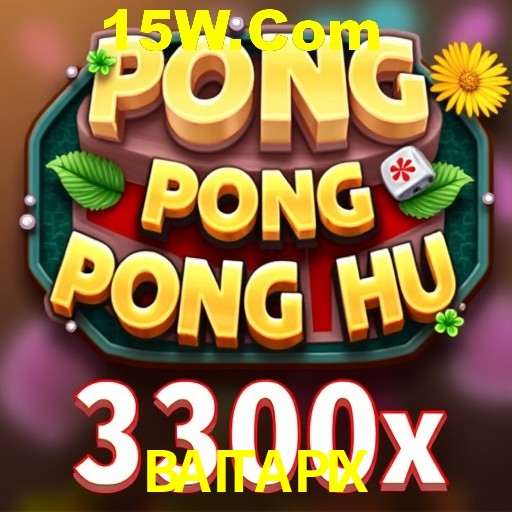 APP oficial da BAITAPIX para mobile