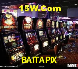 Experiência VIP BAITAPIX