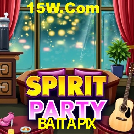 Game Providers BAITAPIX