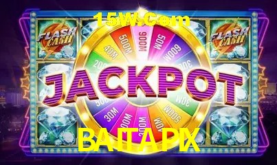 Live Casino BAITAPIX