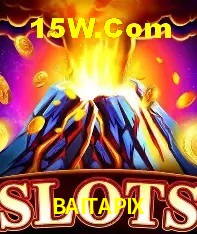 Weekend Specials BAITAPIX