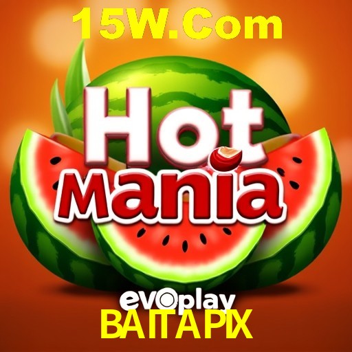 A Revolução dos Aplicativos de Jogos no BAITAPIX
