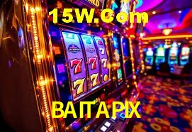 Aviator Game BAITAPIX