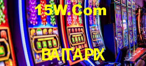 Bônus Generosos e Exclusivos no BAITAPIX para Você!