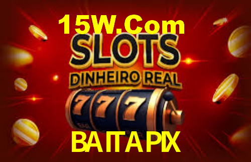 BAITAPIX App Interface