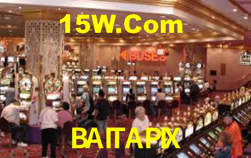 BAITAPIX - Fun É Confiável - BAITAPIX.Com