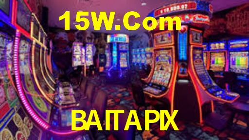 BAITAPIX: Seu Cassino Premiado com Pagamentos Rápidos