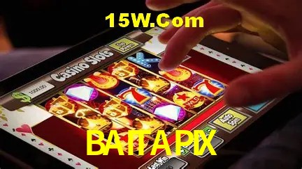 Slot Games BAITAPIX