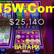Programa VIP BAITAPIX