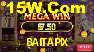Blackjack Table BAITAPIX