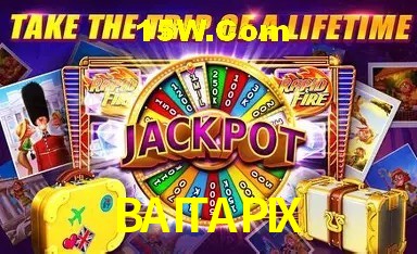 Welcome Bonus BAITAPIX