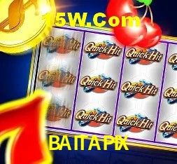 API Integration BAITAPIX