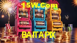 Experiência VIP BAITAPIX