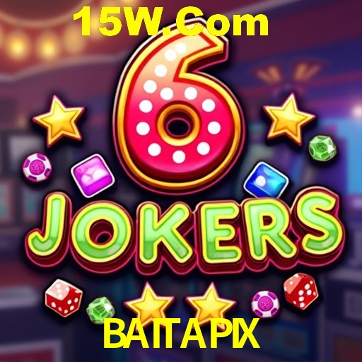 Desvendando o Mundo dos Jogos Virtuais na BAITAPIX