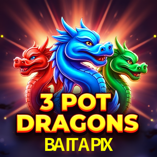 Casino Online BAITAPIX | Os Melhores Slots no Brasil